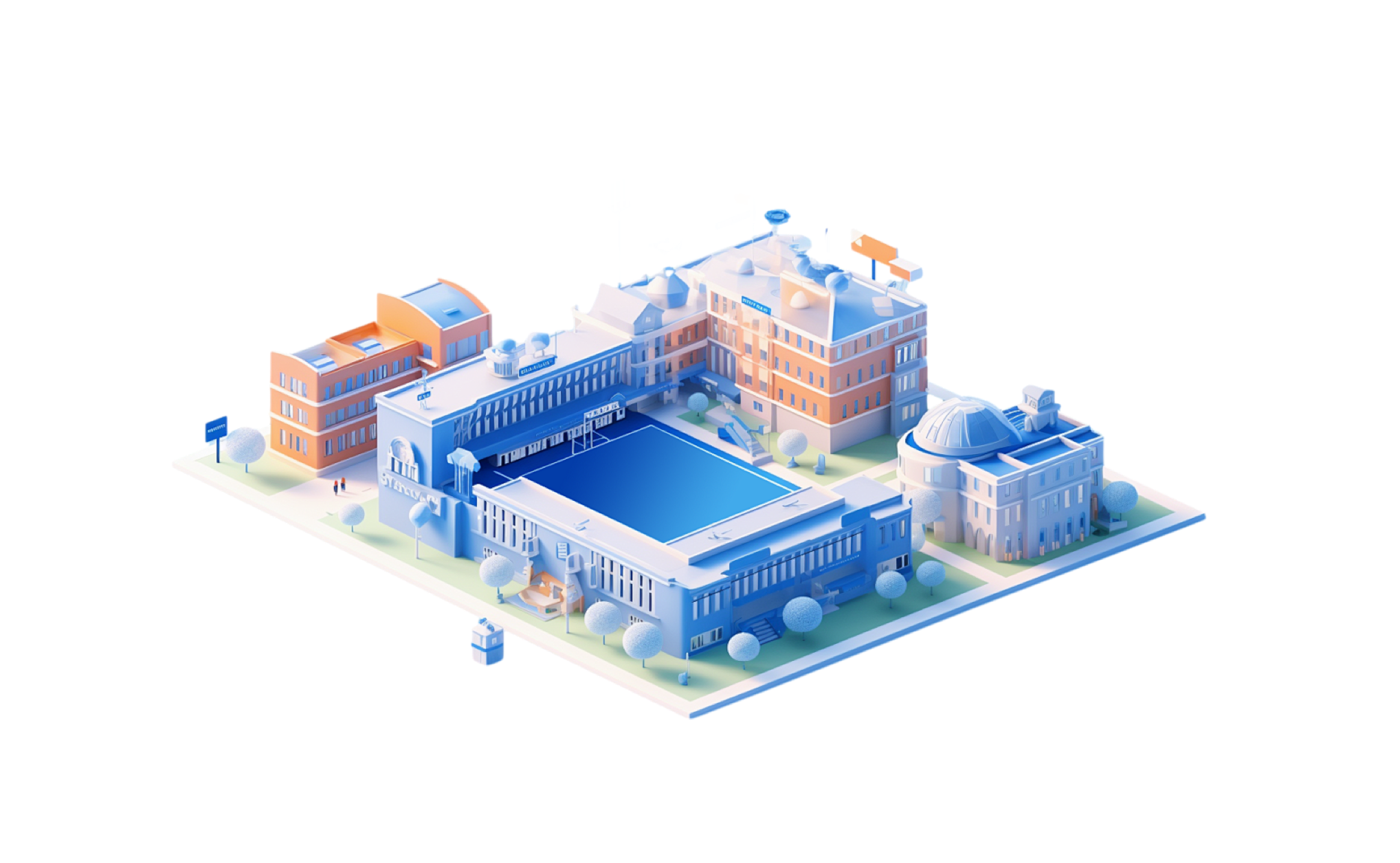 In-Depth Analytics and Reporting